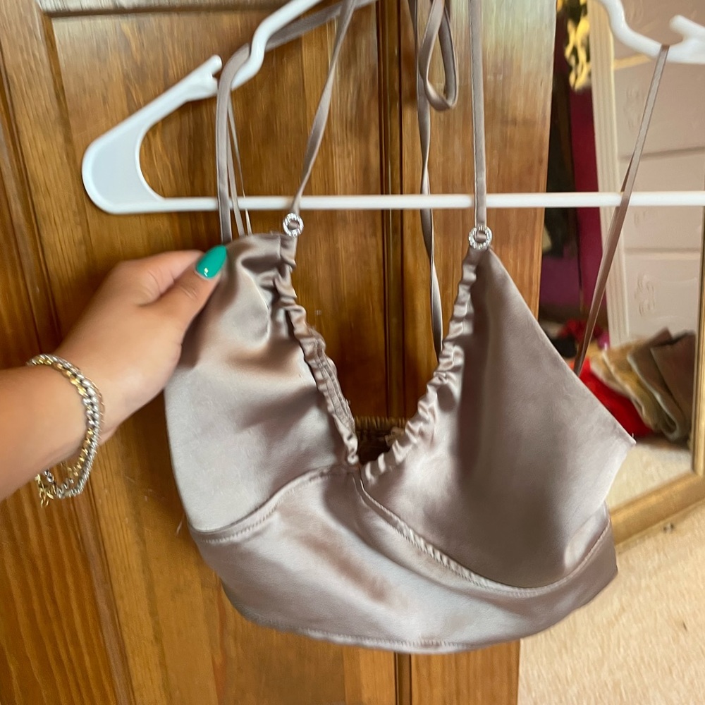cute going out top